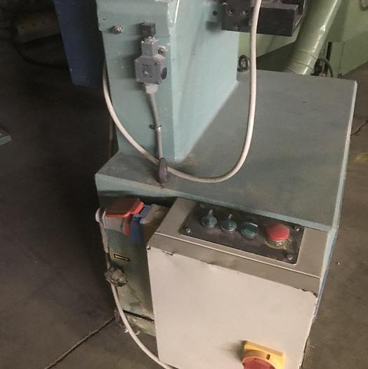 Used 1991 Brusa di Garboli LPC300