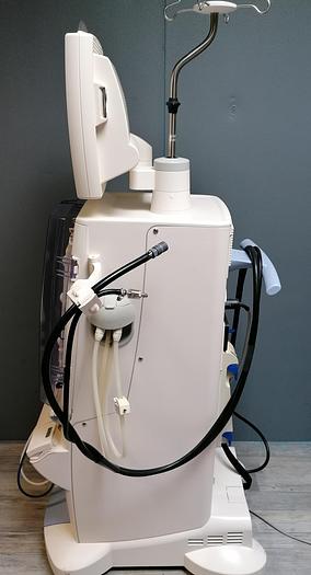 Gebraucht Fresenius 5008 S CorDiax Dialysegerät V4.58