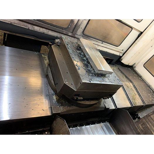 Used 1998 Dahlih MCH-800 Horizontal Machining Center