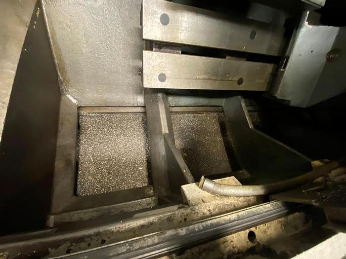 Used 1998 Cincinnati Hawk TC200 CNC Lathe