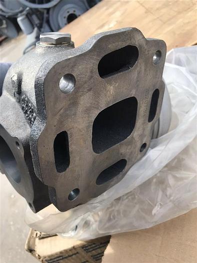 Used 0 Cummins Turbo Charger - 3802594RX