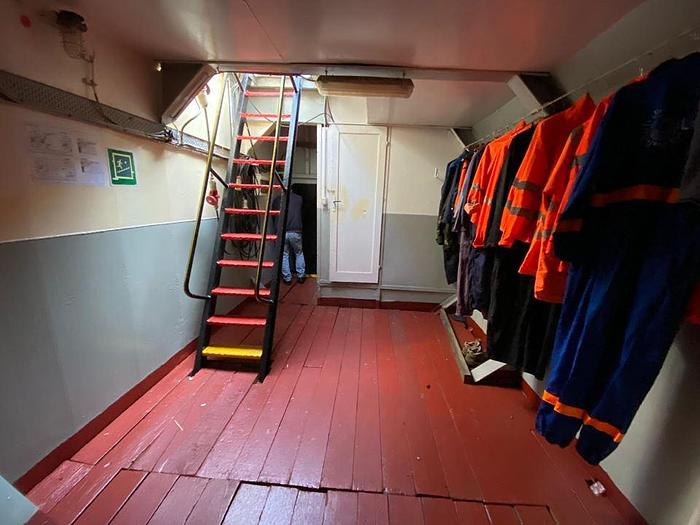 Used 2006 LIEBHERR HS895HD SU MOTOPONTONE PATER SARDUS