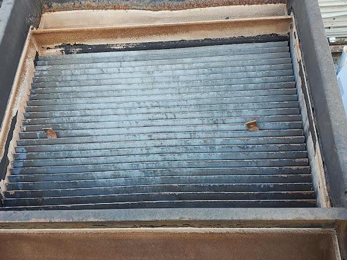 Used CL-05: Used 60 GPM Clarifier