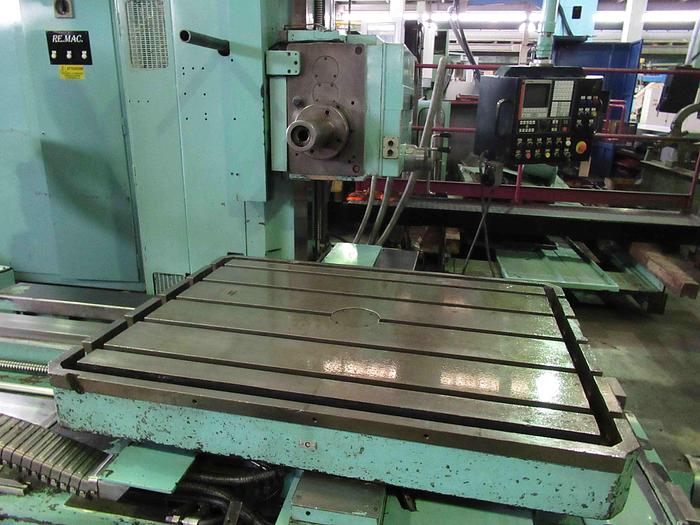 Usato ALESATRICE A TAVOLA CERUTI BM 80 CNC