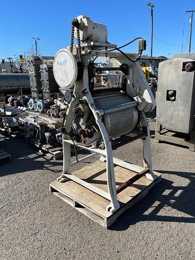 Used Dunkley Model E Cherry Pitter