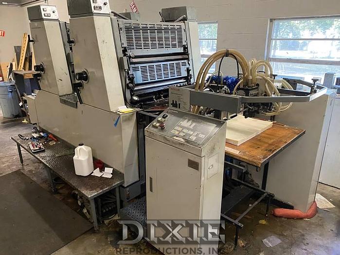 Used 1988 Komori S-226P