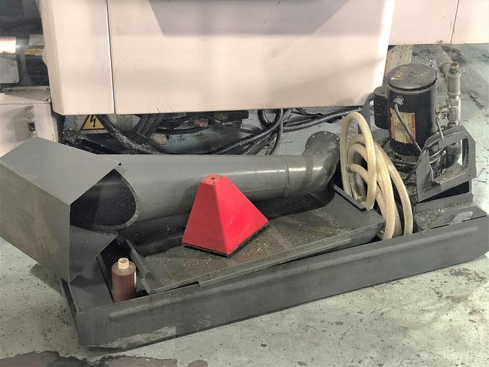 Used 2010 Haas TM-1P