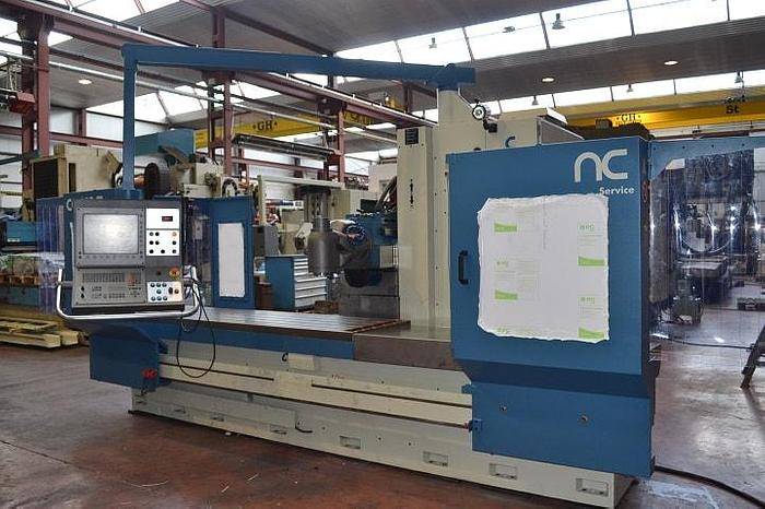 Refurbished Refurbished 1998 Correa CF22/25 Bed Type Milling Machine