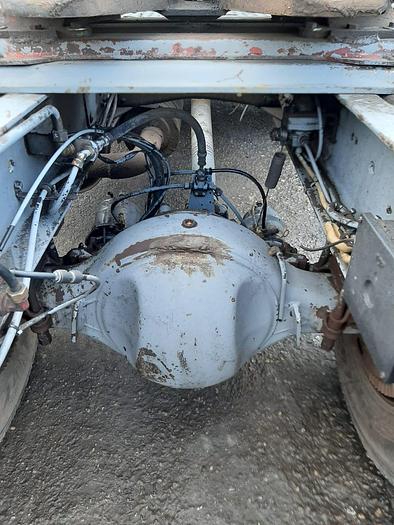 Gebruikt 1989 SCANIA 113.360