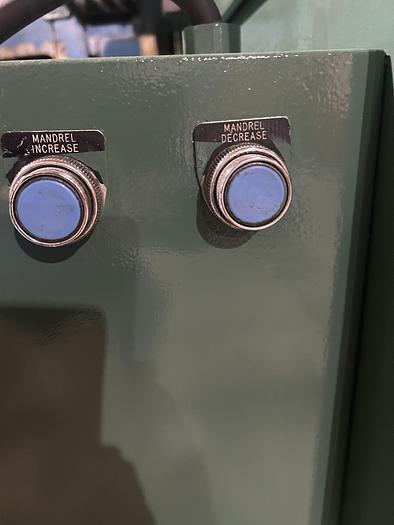 Used BRUDERER RM1825