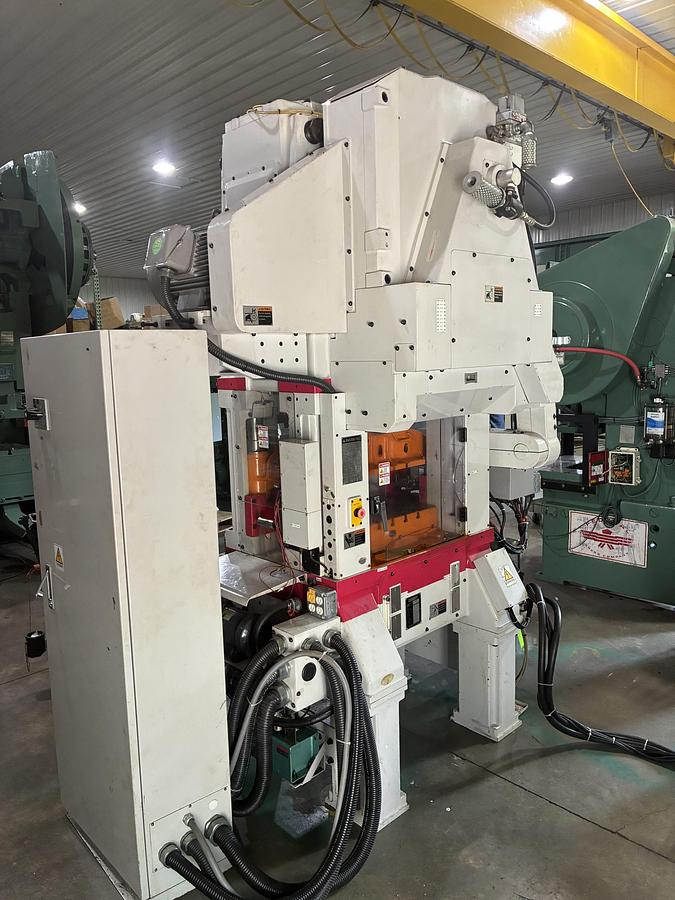 Used 2000 YAMADA DOBBY NXT251