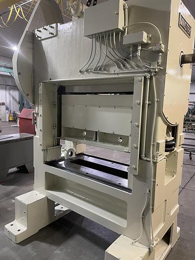 Used MINSTER PM2-60-48