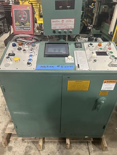 Used 2006 BRUDERER BSTA60H, HIGH SPEED PRESS