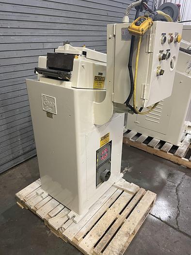 Used COOPER-WEYMOUTH PETERSON 8SPS