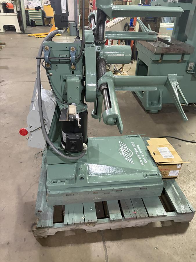 Used LITTELL 10