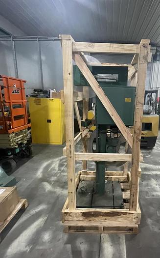 Used 500 Lb., COILTEK, No. CI-500,