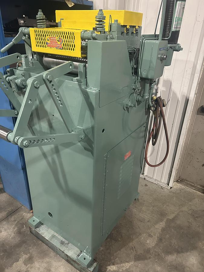Used LITTELL 312-7PDL