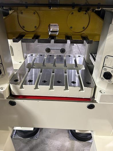 Used BRUDERER BSTA 30V