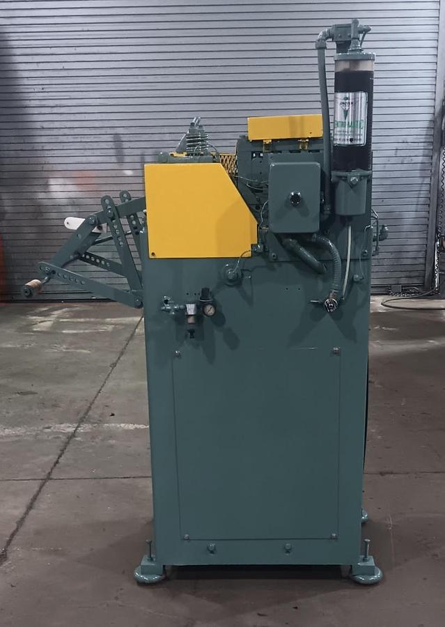Used LITTELL 312-9PDL