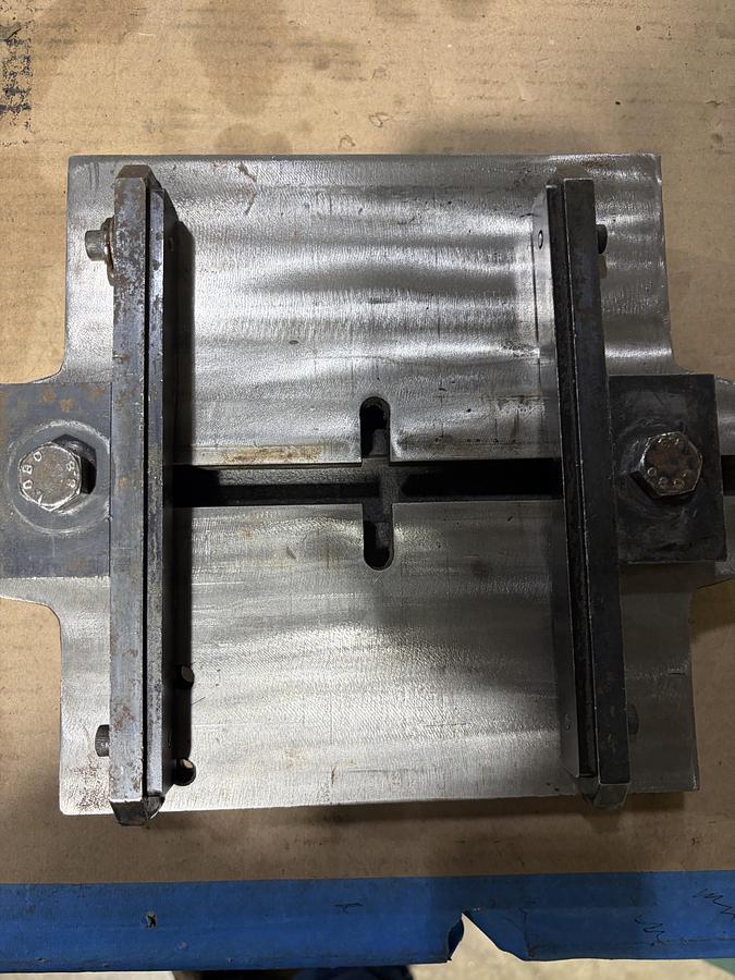 Used BRUDERER
