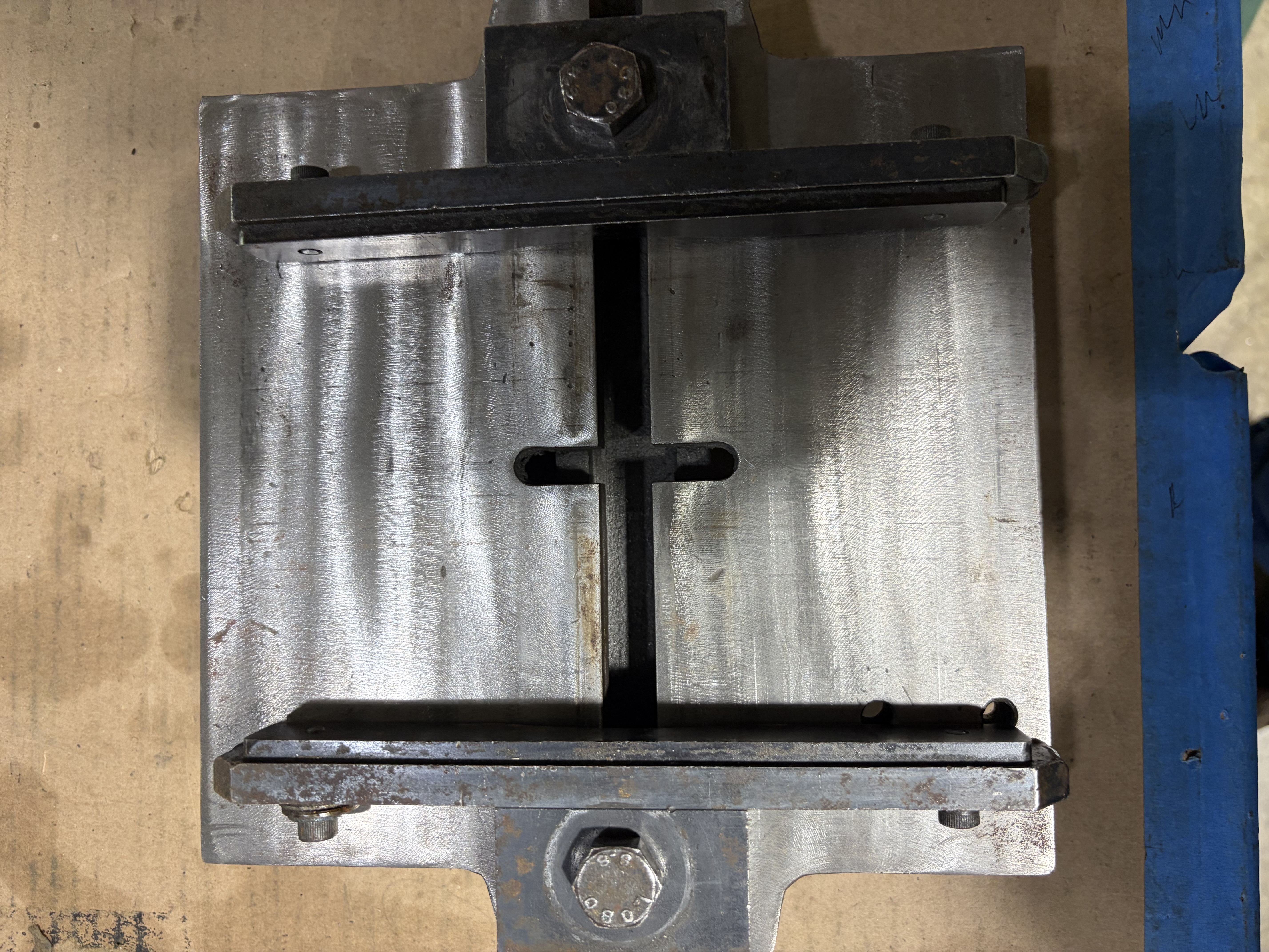 Used BRUDERER