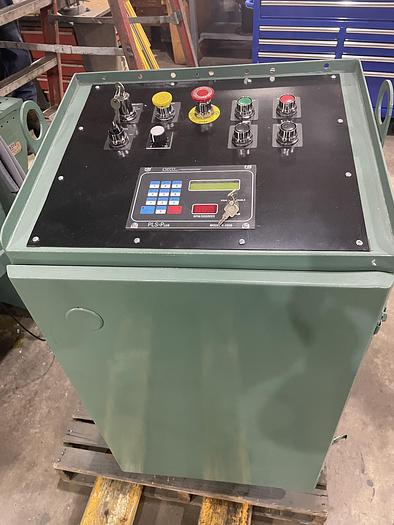 Used MINSTER P2-60-36