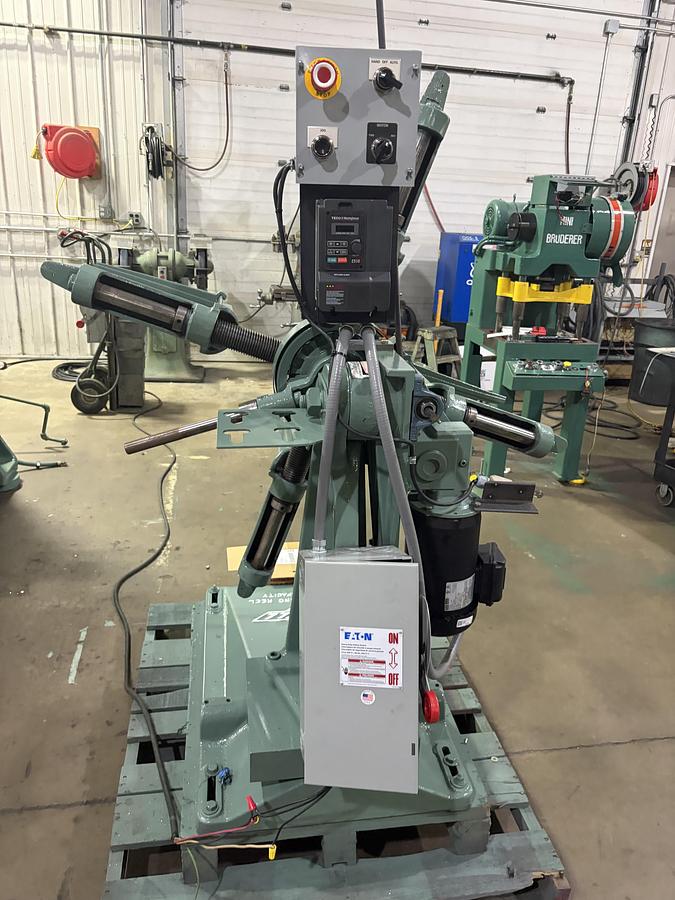 Used LITTELL 10