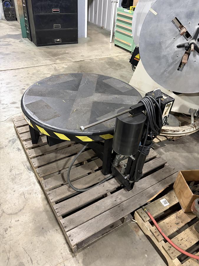 Used NORWALK INNOVATION CR3542