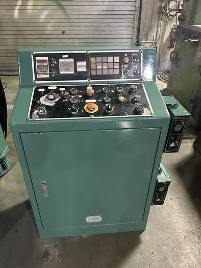 Used 1985 BRUDERER - AIDA BSTA50L