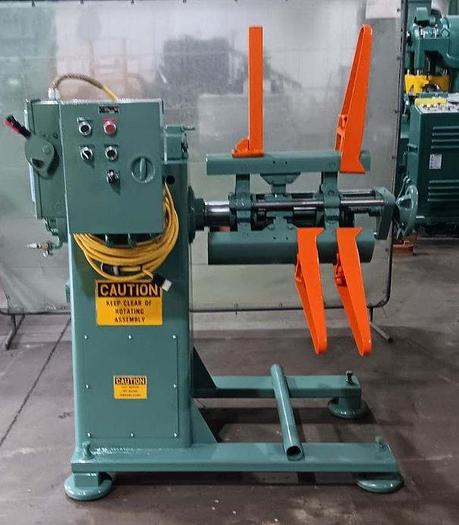 Used CWP CWP-5000-18M