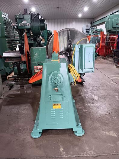 Used CWP CWP-5000-18M