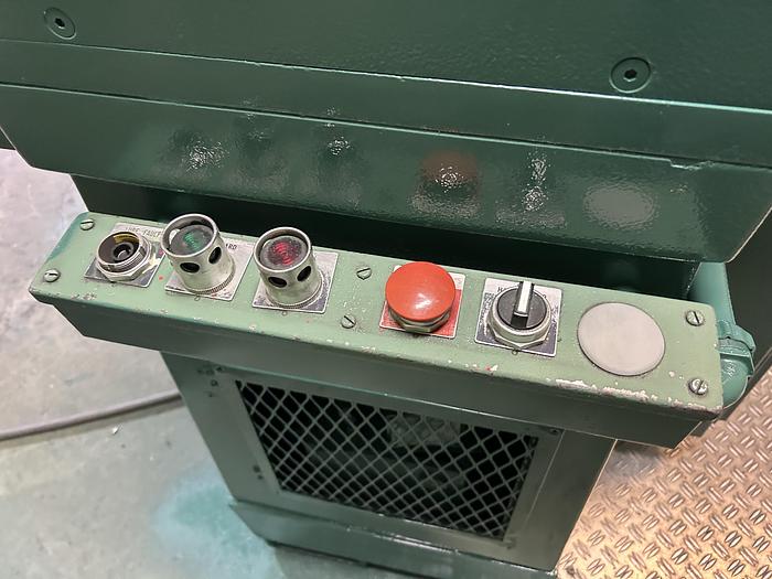 Used BRUDERER 18260-1000.2