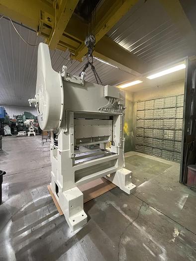 Used MINSTER PM2-60-48