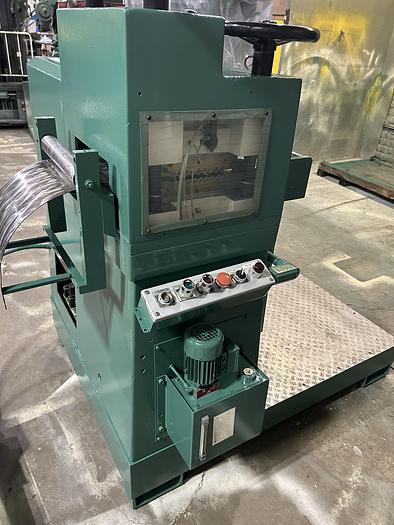 Used BRUDERER 18260-1000.2