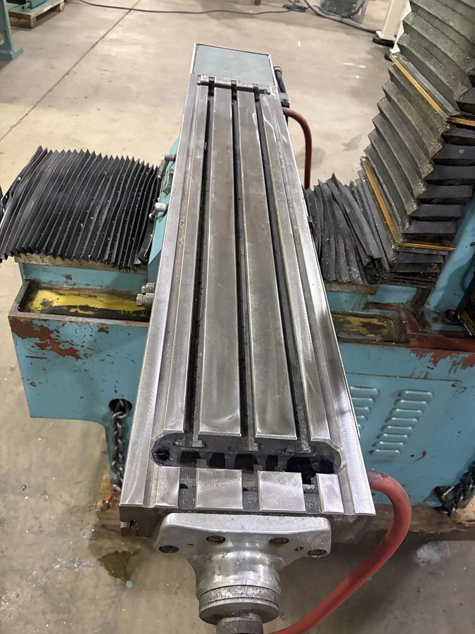 Used TRAK DPM BED MILLW AGE3 CONTROL  TRAK DPM