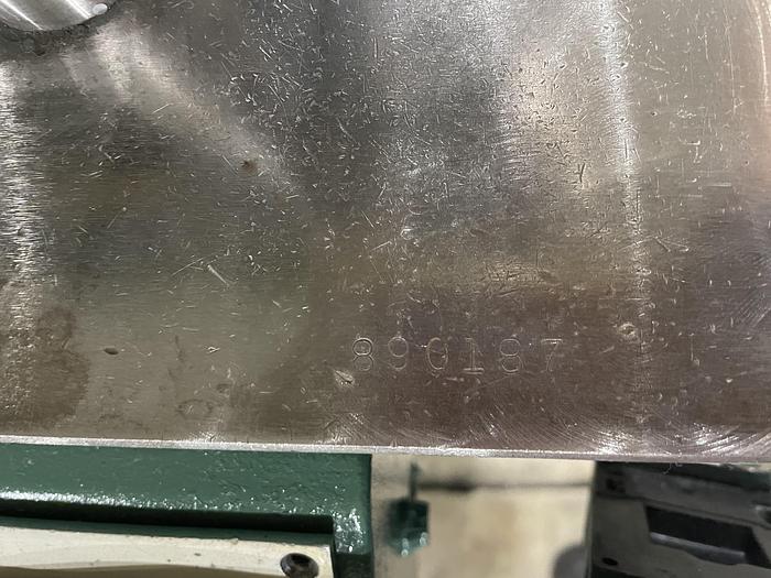 Used BRUDERER BSTA 10L