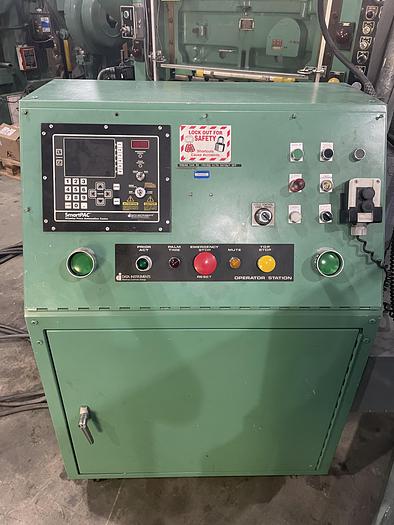 Used MINSTER P2-30-30