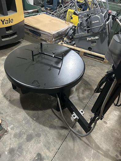 Used NORWALK INNOVATION CR3542