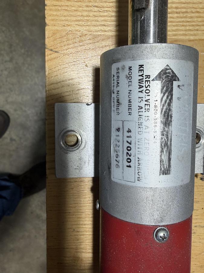 Used WINTRISS SMART PAC PRO