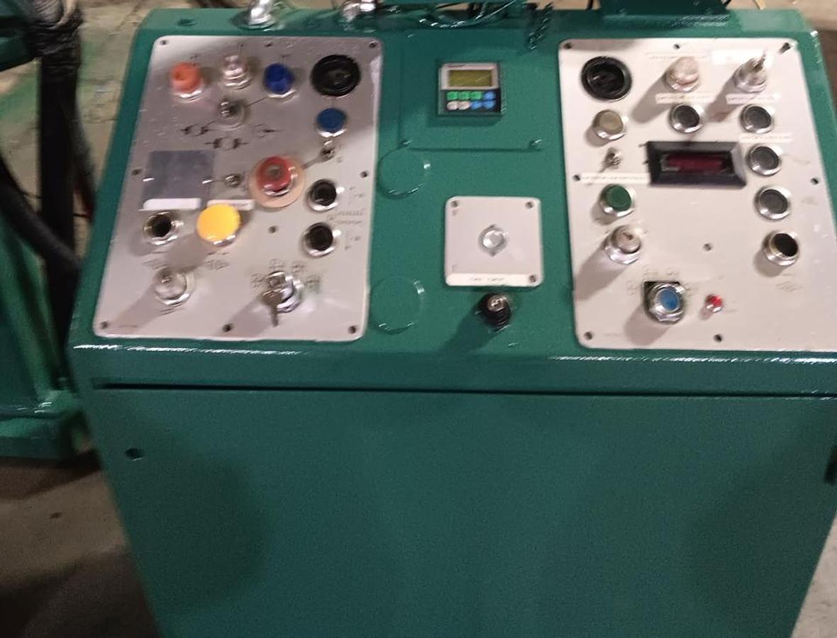 Used 1981 BRUDERER BSTA 30II