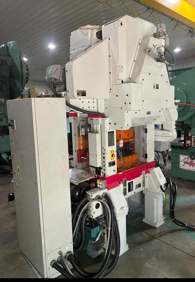 Used 2000 YAMADA DOBBY NXT251