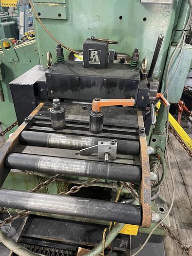 PA INDUSTRIES SRF-200U