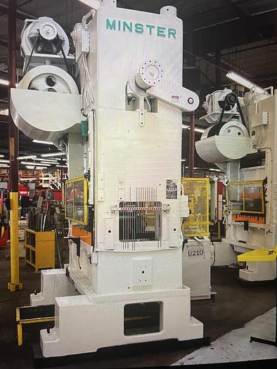 MINSTER P2-150-54