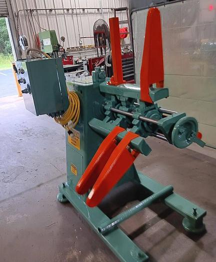 Used CWP CWP-5000-18M