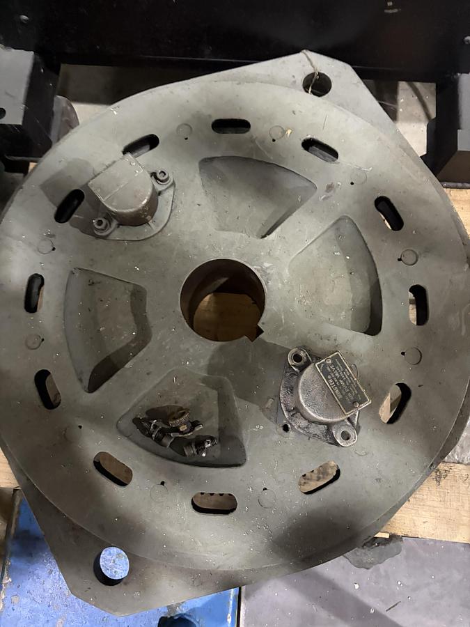 Used MINSTER  CFC CLUTCH