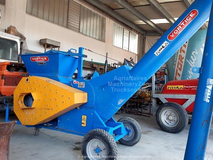 Usato VORTICE ARCOM 45 DC