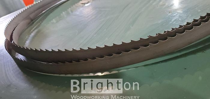 Used Meber SR 900 Used Band Saw