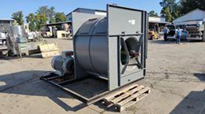 D'occasion Ventilateur de turbine