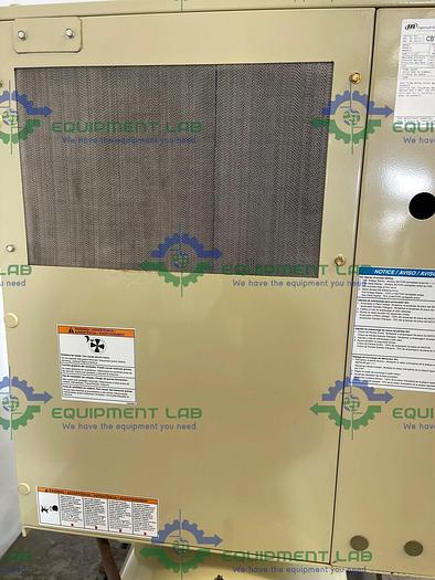 Used Ingersoll Rand  UP6-7.5-125 Rotary Screw Air Compressor, 80 Gallon, 7.5 HP, 3PH