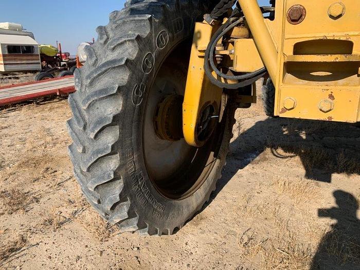Used 2000 Ag-Chem Rogator 1254